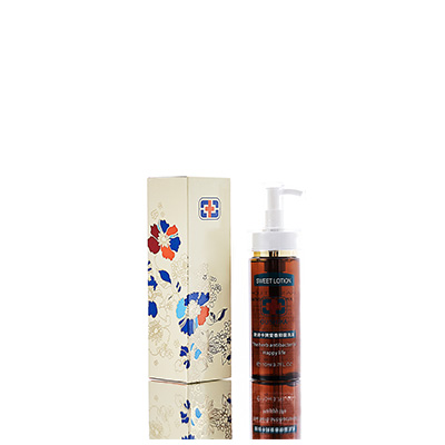 美兰男女外阴洗液